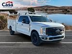 2023 Ford F-350 Crew Cab SRW RWD Service Truck for sale #CTD43321 - photo 1