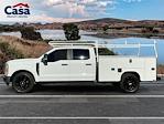 2023 Ford F-350 Crew Cab SRW RWD Service Truck for sale #CTD43321 - photo 5