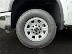 2026 Chevrolet Silverado 3500 Regular Cab SRW 4WD Service Truck for sale #F178376 - photo 8