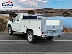 2026 Chevrolet Silverado 3500 Regular Cab SRW 4WD Service Truck for sale #F178376 - photo 2