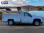 New 2026 Chevrolet Silverado 2500 Regular Cab Service Truck for sale #F187040 - photo 12
