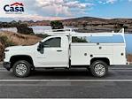 New 2026 Chevrolet Silverado 2500 Regular Cab Service Truck for sale #F187040 - photo 6