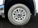 New 2026 Chevrolet Silverado 2500 Regular Cab Service Truck for sale #F187040 - photo 7