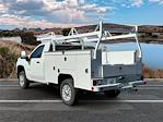 New 2026 Chevrolet Silverado 2500 Regular Cab Service Truck for sale #F187040 - photo 2