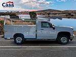 New 2026 Chevrolet Silverado 2500 Regular Cab Service Truck for sale #F199250 - photo 12