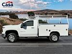 New 2026 Chevrolet Silverado 2500 Regular Cab Service Truck for sale #F199250 - photo 6