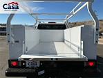 New 2026 Chevrolet Silverado 2500 Regular Cab Service Truck for sale #F199553 - photo 22