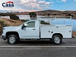 New 2026 Chevrolet Silverado 2500 Regular Cab Service Truck for sale #F199553 - photo 6