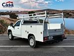 New 2026 Chevrolet Silverado 2500 Regular Cab Service Truck for sale #F199553 - photo 2
