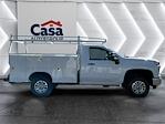 2026 Chevrolet Silverado 2500 Regular Cab 4WD Service Truck for sale #F199602 - photo 2