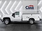 2026 Chevrolet Silverado 2500 Regular Cab 4WD Service Truck for sale #F199602 - photo 5