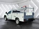 2026 Chevrolet Silverado 2500 Regular Cab 4WD Service Truck for sale #F199602 - photo 9