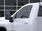 2026 Chevrolet Silverado 3500 Regular Cab DRW RWD Cab Chassis for sale #F205769 - photo 12