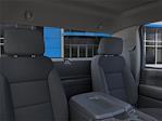 2026 Chevrolet Silverado 3500 Regular Cab DRW RWD Cab Chassis for sale #F205769 - photo 24