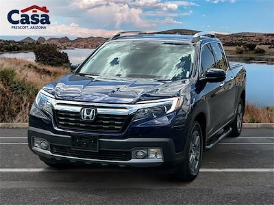 2020 Honda Ridgeline Crew Cab AWD Pickup for sale #N005450T - photo 1