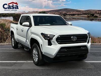 2024 Toyota Tacoma Double Cab 4WD Pickup for sale #N041910A - photo 1