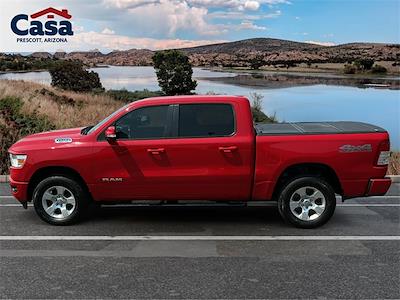 2020 Ram 1500 Crew Cab 4x4 Pickup for sale #N156058A - photo 2