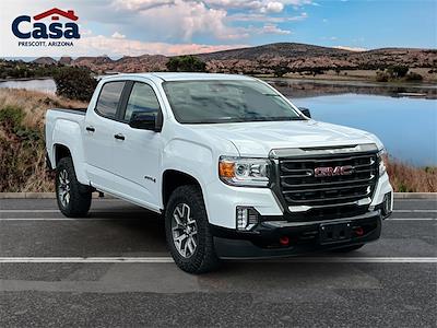 2022 GMC Canyon Crew Cab 4x4 Pickup for sale #N161073A - photo 1