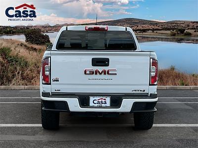 2022 GMC Canyon Crew Cab 4x4 Pickup for sale #N161073A - photo 2