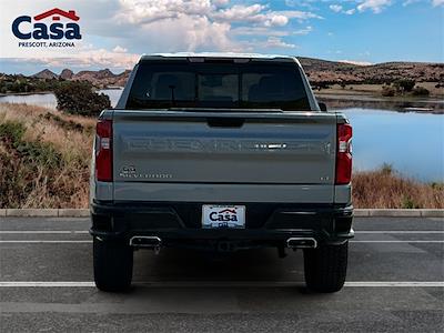 2023 Chevrolet Silverado 1500 Crew Cab 4x4 Pickup for sale #N206510P - photo 2