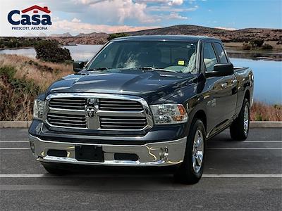 2016 Ram 1500 Quad Cab 4x2 Pickup for sale #N262581T - photo 1