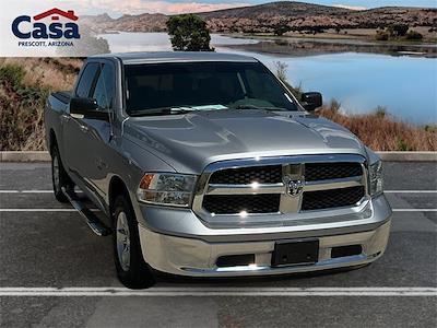 2019 Ram 1500 Classic Crew Cab 4x4 Pickup for sale #N605490T - photo 1