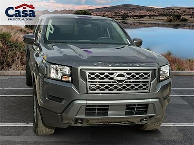 2022 Nissan Frontier Crew Cab 4x4 Pickup for sale #N614736T - photo 1
