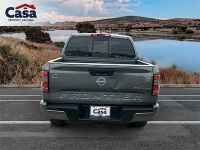 2022 Nissan Frontier Crew Cab 4x4 Pickup for sale #N614736T - photo 2