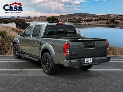 2021 Nissan Frontier Crew Cab 4x4 Pickup for sale #N712080P - photo 2