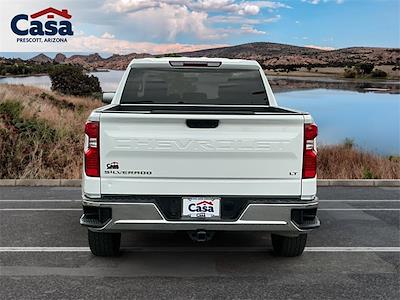 2024 Chevrolet Silverado 1500 Crew Cab 4x4 Pickup for sale #NA176881 - photo 2