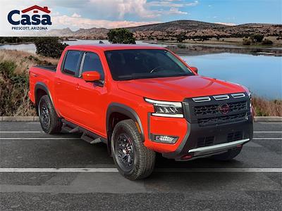 2025 Nissan Frontier Crew Cab 4WD Pickup for sale #NC600781 - photo 1