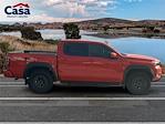 2025 Nissan Frontier Crew Cab 4WD Pickup for sale #NC600781 - photo 3