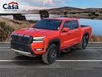 2025 Nissan Frontier Crew Cab 4WD Pickup for sale #NC600781 - photo 6