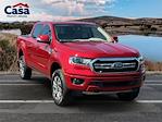 2021 Ford Ranger SuperCrew Cab 4x4 Pickup for sale #NE00307T - photo 1