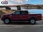 2021 Ford Ranger SuperCrew Cab 4x4 Pickup for sale #NE00307T - photo 2