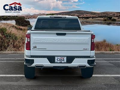 2023 Chevrolet Silverado 1500 Crew Cab 4WD Pickup for sale #NT175425 - photo 2