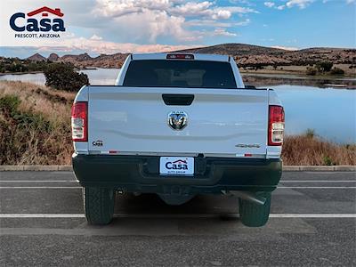 Used 2022 Ram 2500 Tradesman Crew Cab for sale #NT351175 - photo 2