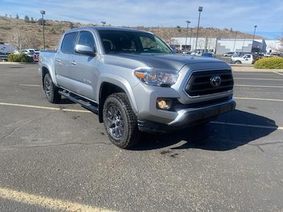Used 2022 Toyota Tacoma - photo 1