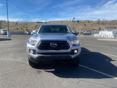 Used 2022 Toyota Tacoma - photo 1