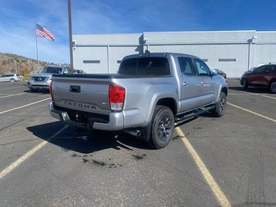 Used 2022 Toyota Tacoma - photo 1