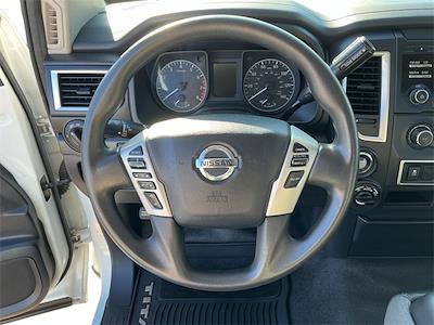 Used 2017 Nissan Titan - photo 1
