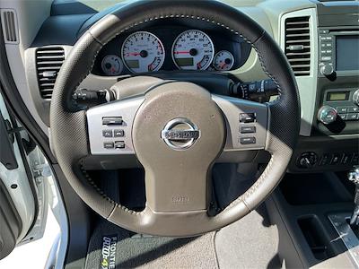 Used 2019 Nissan Frontier - photo 1