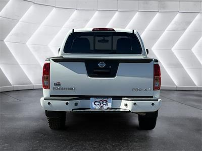 Used 2019 Nissan Frontier - photo 1