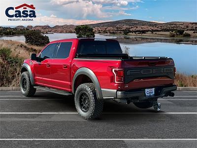 Used 2019 Ford F-150 - photo 1