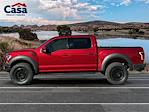 Used 2019 Ford F-150 Raptor SuperCrew Cab for sale #NTC46761 - photo 6