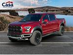Used 2019 Ford F-150 Raptor SuperCrew Cab for sale #NTC46761 - photo 1