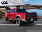 Used 2019 Ford F-150 Raptor SuperCrew Cab for sale #NTC46761 - photo 2