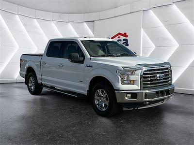 Used 2017 Ford F-150 - photo 1