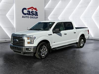 Used 2017 Ford F-150 - photo 1