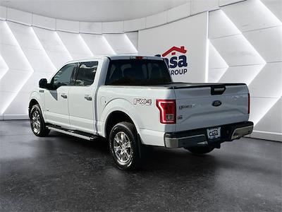 Used 2017 Ford F-150 - photo 1
